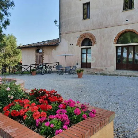 Apartment Pianosa Riotorto