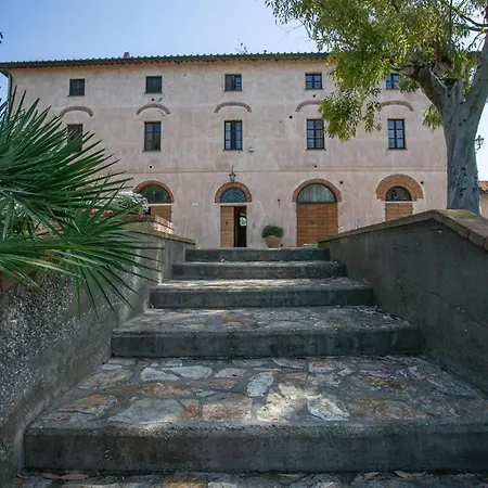 Pianosa Apartment *