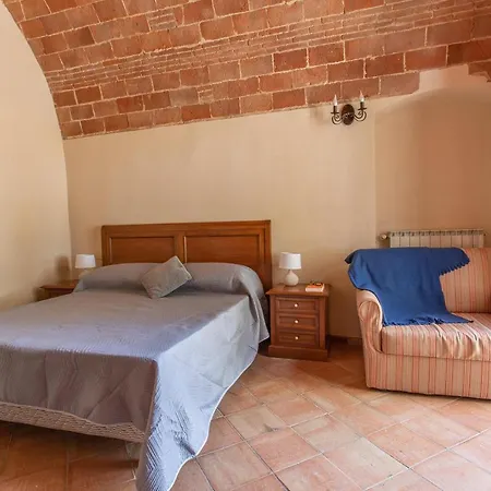 Pianosa Apartment Riotorto