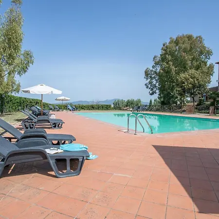 Pianosa Apartment *