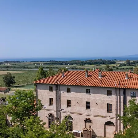 Pianosa Appartamento Riotorto
