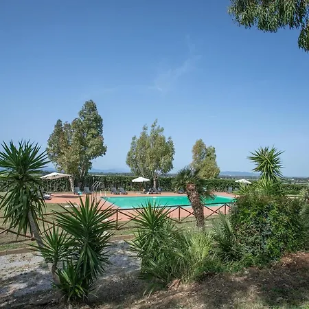 Pianosa Apartment