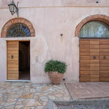 Pianosa * Riotorto