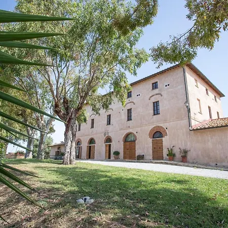 Apartment Pianosa *