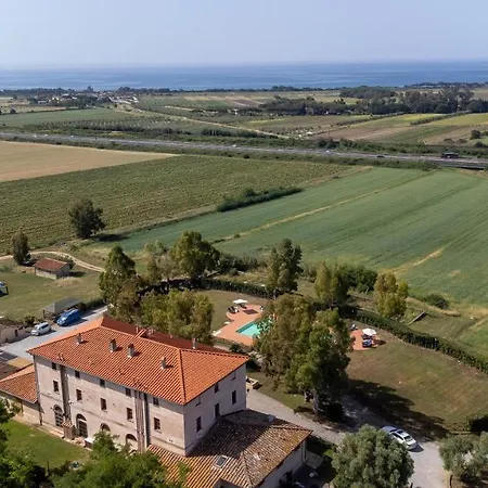 Pianosa Appartamento