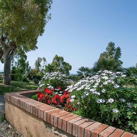 Apartment Pianosa *