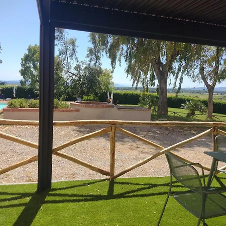 Pianosa Appartamento