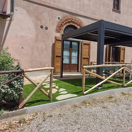 Pianosa Appartement Riotorto