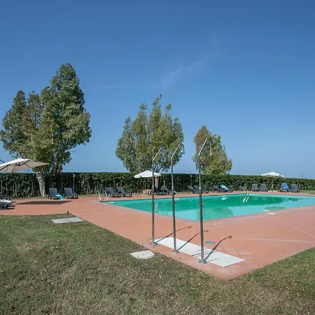 Pianosa * ריוטורטו