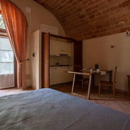Pianosa Apartamento *