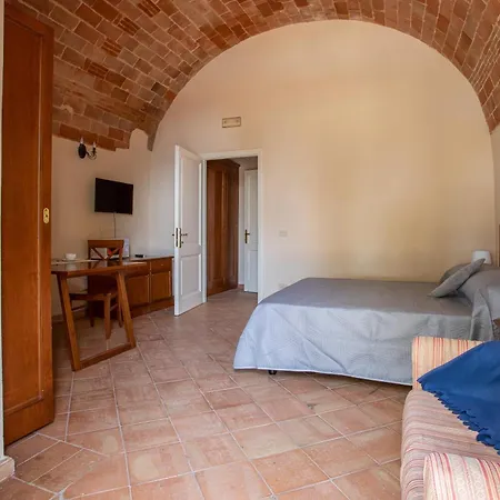Apartamento Pianosa *