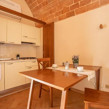 Apartamento Pianosa
