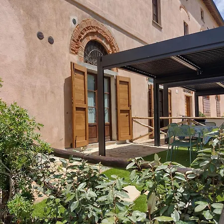 Apartamento Pianosa Riotorto