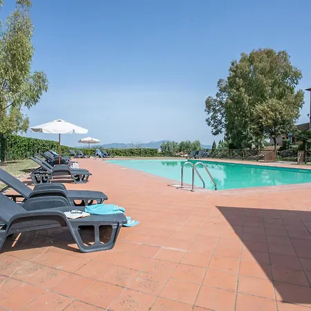 Apartamento Pianosa Riotorto
