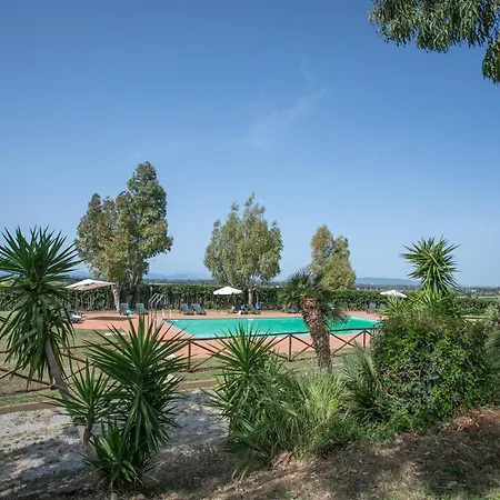 Pianosa דירה *