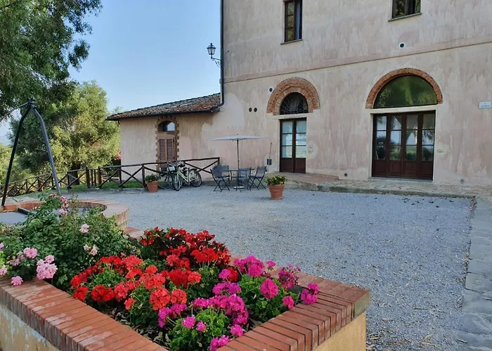 דירה Pianosa ריוטורטו