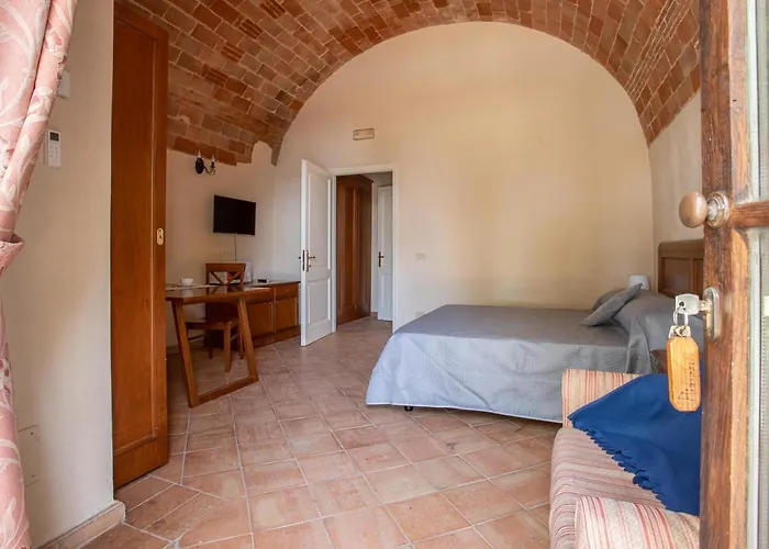 Pianosa * ריוטורטו