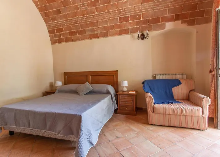 Pianosa דירה ריוטורטו