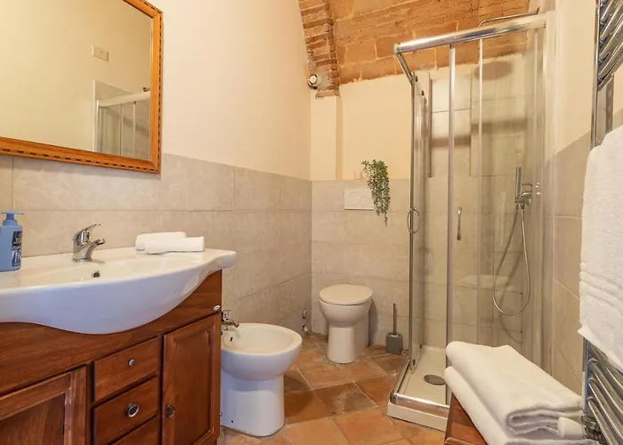 Pianosa דירה ריוטורטו