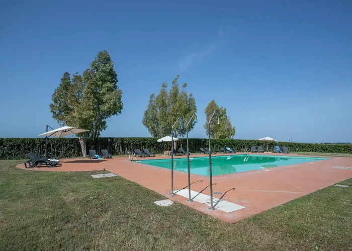 Pianosa * ריוטורטו